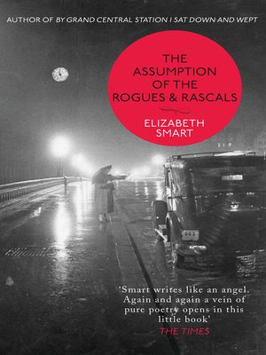 cover image of The Assumption of the Rogues & Rascals